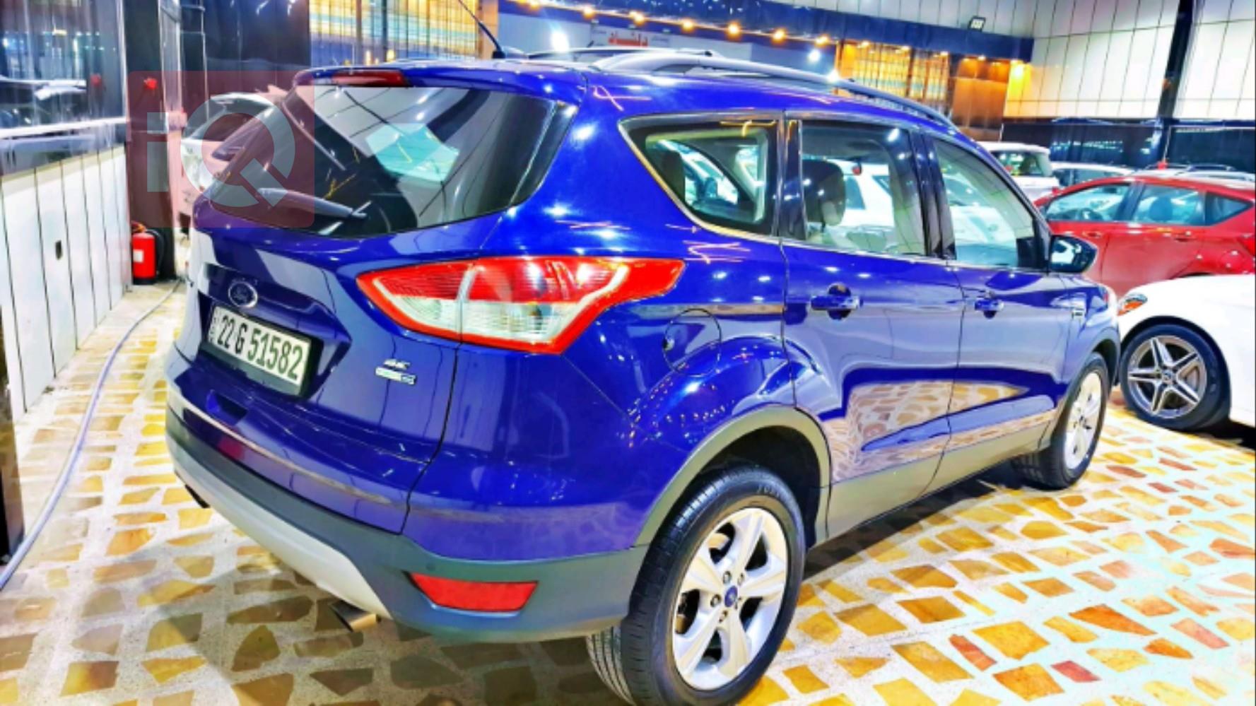 Ford Escape